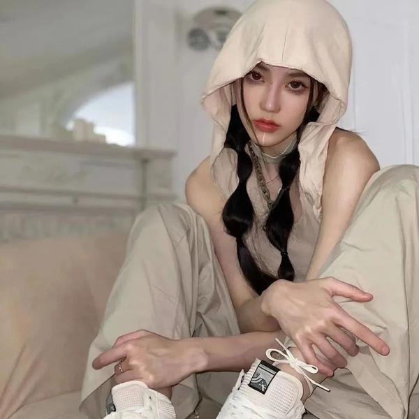 只想爱你 在线观看